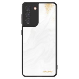 ULTIMATE CASE Samsung Galaxy S21 5G G991B - készülékre - White