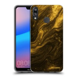 ULTIMATE CASE Huawei P20 Lite - készülékre - Black