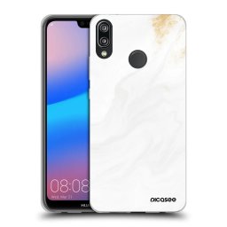 ULTIMATE CASE Huawei P20 Lite - készülékre - White