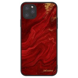 ULTIMATE CASE Apple iPhone 11 Pro Max - készülékre - Red