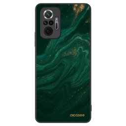 ULTIMATE CASE Xiaomi Redmi Note 10 Pro - készülékre - Green