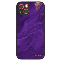 ULTIMATE CASE Apple iPhone 13 - készülékre - Purple