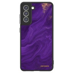 ULTIMATE CASE Samsung Galaxy S21 FE 5G - készülékre - Purple