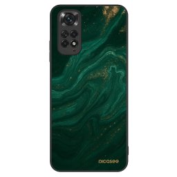 ULTIMATE CASE Xiaomi Redmi Note 11 - készülékre - Green