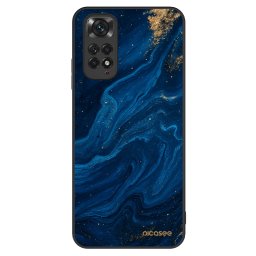 ULTIMATE CASE Xiaomi Redmi Note 11 - készülékre - Blue