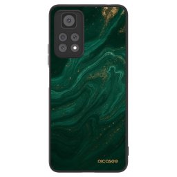 ULTIMATE CASE Xiaomi Redmi Note 11 Pro 5G - készülékre - Green