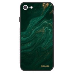ULTIMATE CASE Apple iPhone SE 2022 - készülékre - Green