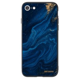 ULTIMATE CASE Apple iPhone SE 2022 - készülékre - Blue