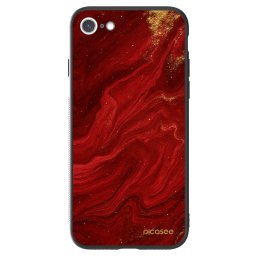 ULTIMATE CASE Apple iPhone SE 2022 - készülékre - Red