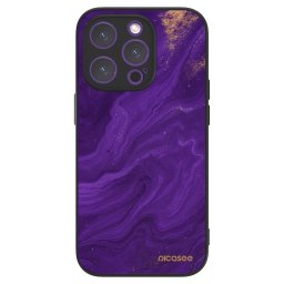 ULTIMATE CASE Apple iPhone 14 Pro - készülékre - Purple