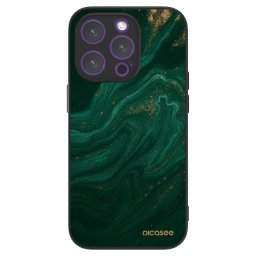 ULTIMATE CASE Apple iPhone 14 Pro - készülékre - Green