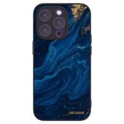 ULTIMATE CASE Apple iPhone 14 Pro - készülékre - Blue
