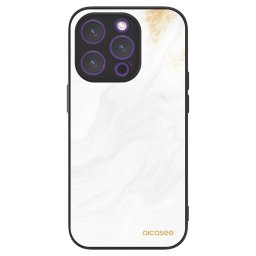 ULTIMATE CASE Apple iPhone 14 Pro - készülékre - White
