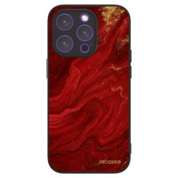 ULTIMATE CASE Apple iPhone 14 Pro - készülékre - Red