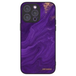 ULTIMATE CASE Apple iPhone 14 Pro Max - készülékre - Purple