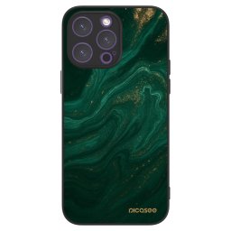 ULTIMATE CASE Apple iPhone 14 Pro Max - készülékre - Green