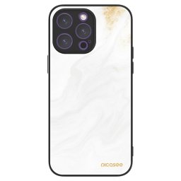 ULTIMATE CASE Apple iPhone 14 Pro Max - készülékre - White