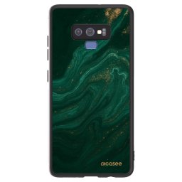 ULTIMATE CASE Samsung Galaxy Note 9 N960F - készülékre - Green