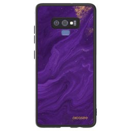 ULTIMATE CASE Samsung Galaxy Note 9 N960F - készülékre - Purple