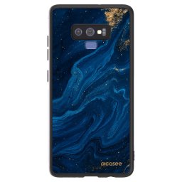 ULTIMATE CASE Samsung Galaxy Note 9 N960F - készülékre - Blue