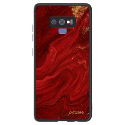ULTIMATE CASE Samsung Galaxy Note 9 N960F - készülékre - Red