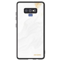 ULTIMATE CASE Samsung Galaxy Note 9 N960F - készülékre - White