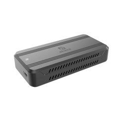 AKASA M.2 PCIe NVMe SSD Alu tokozás 40GB/s