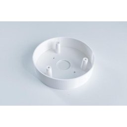 TP-LINK fali vagy mennyezeti tartó kábelfedéllel a VIGI C400/C440/C440-W kamerákhoz, fehér színben