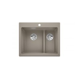 521696 - BLANCO PLEON 6 Split mosogató tartufo