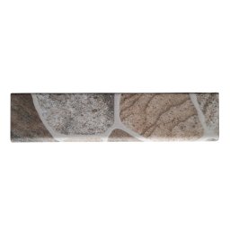 Járólap szegély, kő, Terrastone bézs, 8 x 33,3 cm