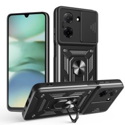 RING KAMERA Fedél tartóval Xiaomi Redmi A5 , fekete