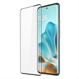 DUX 3D Edzett védőüveg Motorola Edge 60 / Edge 60 Fusion készülékhez