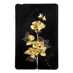 ART TPU Védőtok a Amazon Kindle Paperwhite 6 2024 GOLDEN ROSE készülékhez