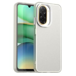 CANDY Védőtok Xiaomi Redmi A5 készülékhez – tejfehér, matt