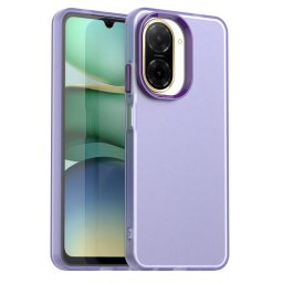 CANDY Védőtok Xiaomi Redmi A5 készülékhez, lila