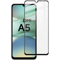 IMAK 3D edzett védőüveg Xiaomi Redmi A5 készülékhez