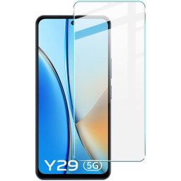 IMAK 3D INVISIBLE Edzett üveg a Vivo Y19s készülékhez