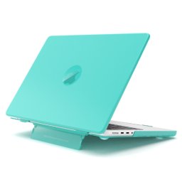 FROST Tok Macbook Air 13 (M2 / M3 / M4) A2681 / A3113 / A3240 menta