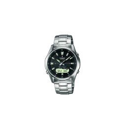 LCW-M100DSE-1A Casio Wave Ceptor Férfi karóra