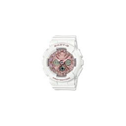 BA-130-7A1 Casio Baby-G Női karóra
