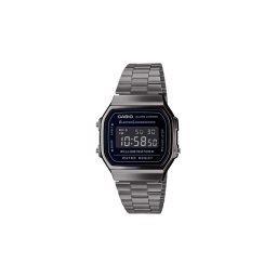 A168WEGG-1B Casio Vintage Férfi karóra