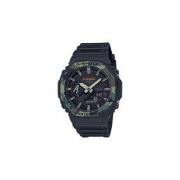 GA-2100SU-1A Casio G-SHOCK férfi karóra