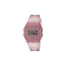 F-91WS-4EF Casio Vintage Unisex karóra