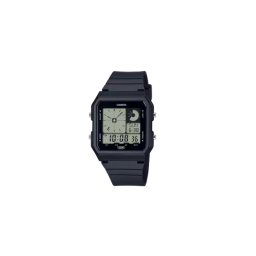 LF-20W-1A Casio Standard Női karóra