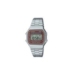 A168WA-5AYES Casio Vintage Férfi karóra