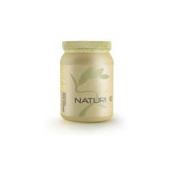 Naturize Ultra Silk Vaníliás barnarizs fehérje 620 g