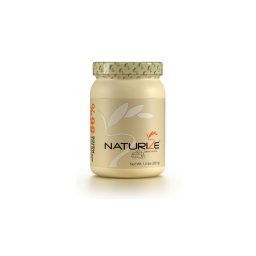 Naturize Ultra Silk Sós karamell ízű barnarizs fehérje 620 g