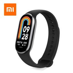 Xiaomi Mi Smart Band 8 EU Okos aktivitásmérő