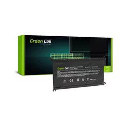 Akkumulator Dell Latitude E7440/E7450 11.1V Li-Ion 3060mAh utangyartott