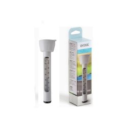 Intex Medence hőmérő 17cm lebegő 28093